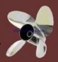 Evinrude Johnson OMC 0176198 - REN PROP AY-V4,23