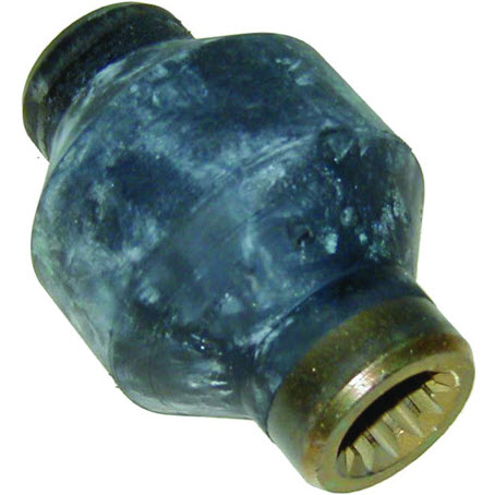 Evinrude Johnson OMC 0176228 - Prop Bushing Assembly