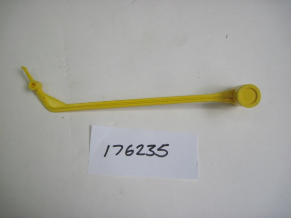 Evinrude Johnson OMC 0176235 - Fuel Indicator Assembly, 6 Gal