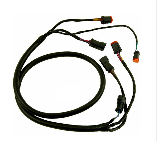 Evinrude Johnson OMC 0176333 - Extension Harness Cable Assembly, 5 Ft