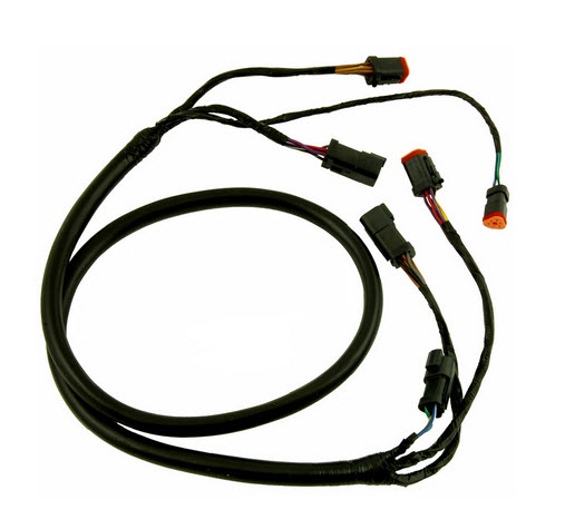 Evinrude Johnson OMC 0176335 - Extension Harness Cable Assembly, 20 Ft