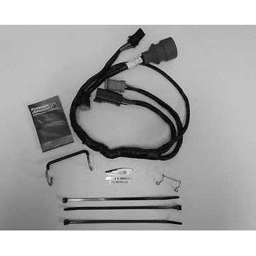 Evinrude Johnson OMC 0176349 - CA-95B/96E Harness Assembly Without System Check