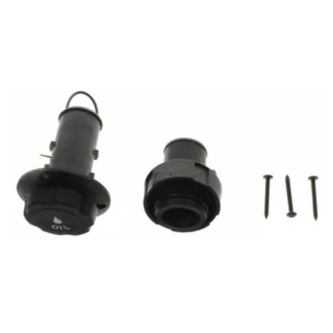 Evinrude Johnson OMC 0176461 - Remote Oil Fill Kit Assembly