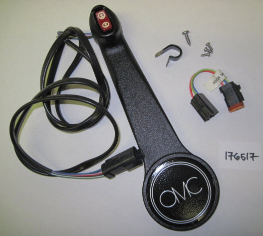 Evinrude Johnson OMC Evinrude Johnson OMC OMC0176517
0176517