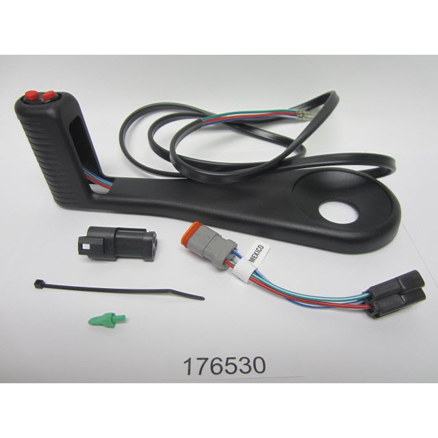 Evinrude Johnson OMC 0176530 - Trim Switch Conversion Kit