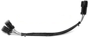 Evinrude Johnson OMC 0176534 - Trim Switch Y Adapter