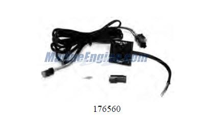 Evinrude Johnson OMC Evinrude Johnson OMC OMC0176560
0176560