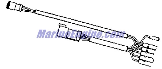 Evinrude Johnson OMC Evinrude Johnson OMC OMC0176696
0176696