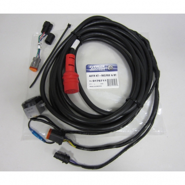Evinrude Johnson OMC Evinrude Johnson OMC OMC0176711
0176711