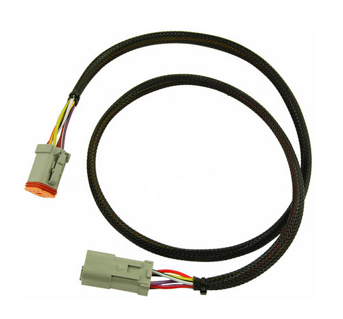 Evinrude Johnson OMC 0176715 - Key Switch Extension Cable Assembly