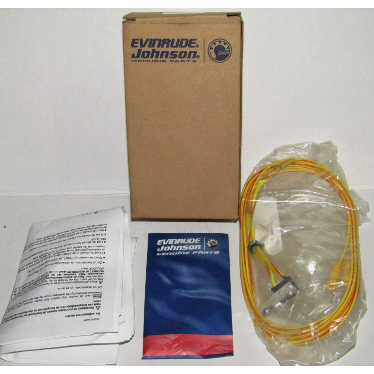 Evinrude Johnson OMC Evinrude Johnson OMC OMC0176766
0176766