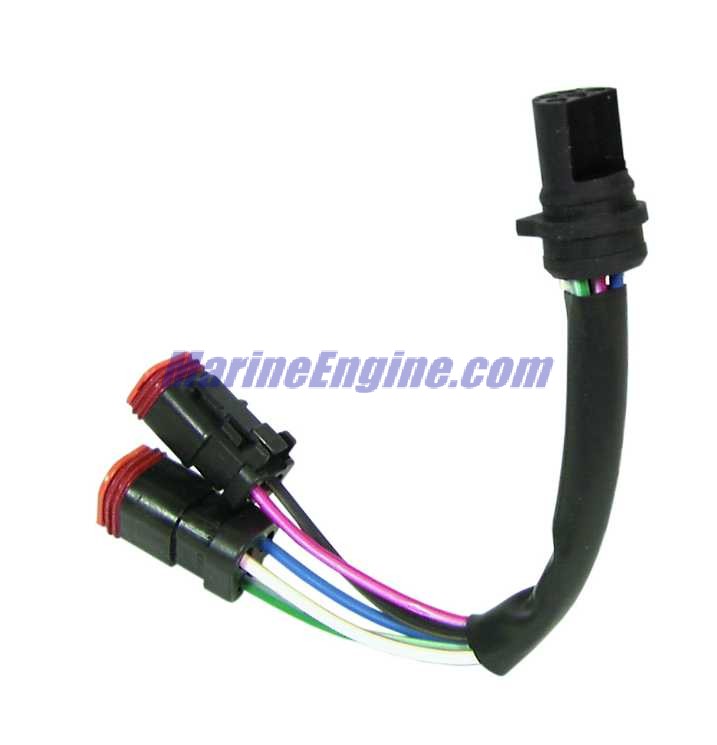 Evinrude Johnson OMC 0176784 - Cable Assembly, Adaptor