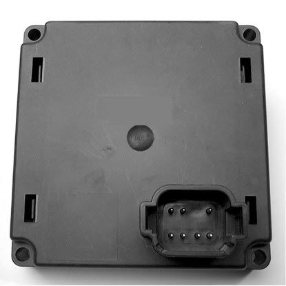 Evinrude Johnson OMC 0176794 - Horn Driver Assembly