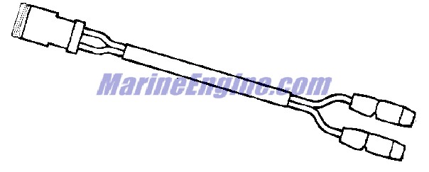 Evinrude Johnson OMC Evinrude Johnson OMC OMC0176913
0176913