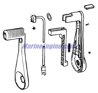 Evinrude Johnson OMC Evinrude Johnson OMC OMC0176928
0176928