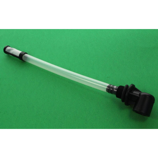 Evinrude Johnson OMC 0177003 - Fuel Pickup Assembly