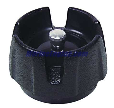 Evinrude Johnson OMC 0177004 - Cap, Gas