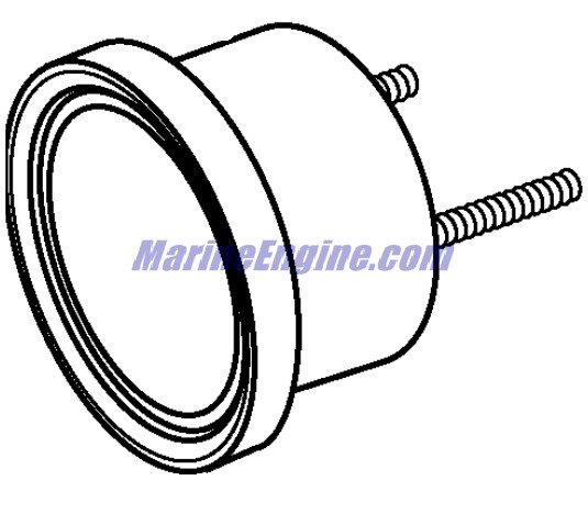 Evinrude Johnson OMC Evinrude Johnson OMC OMC0177111
0177111