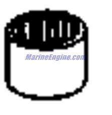 Evinrude Johnson OMC Evinrude Johnson OMC OMC0184654
0184654