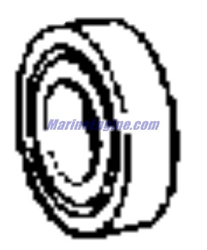 Evinrude Johnson OMC Evinrude Johnson OMC OMC0184691
0184691