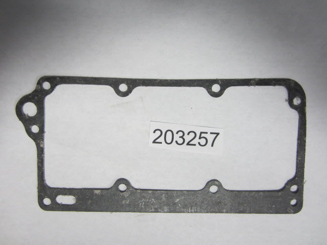 Evinrude Johnson OMC 0203257 - Gasket