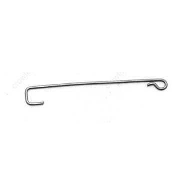 Evinrude Johnson OMC 0203725 - Starter Pawl Spring