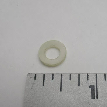 Evinrude Johnson OMC 0204293 - Washer