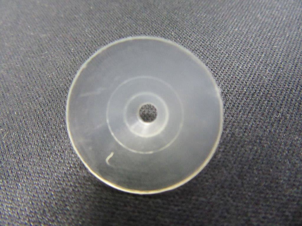 Evinrude Johnson OMC 0204476 - Applique Fastener