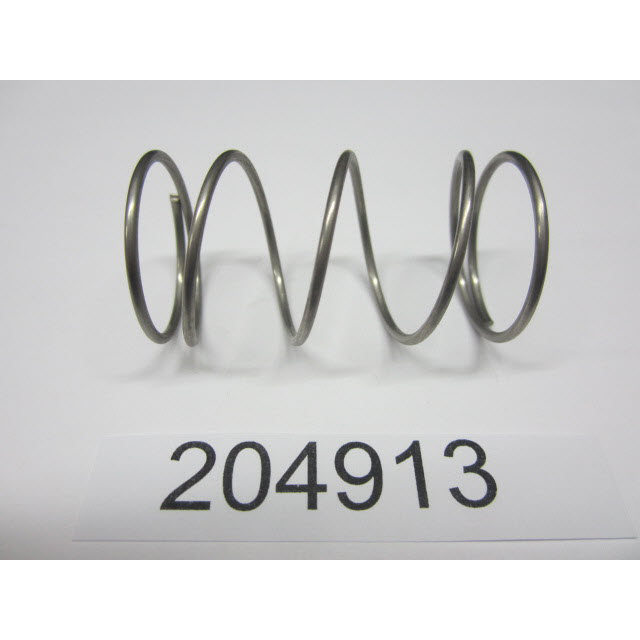 Evinrude Johnson OMC 0204913 - Starter Handle Support Spring