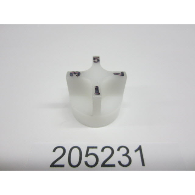 Evinrude Johnson OMC 0205231 - Adjustment Knob