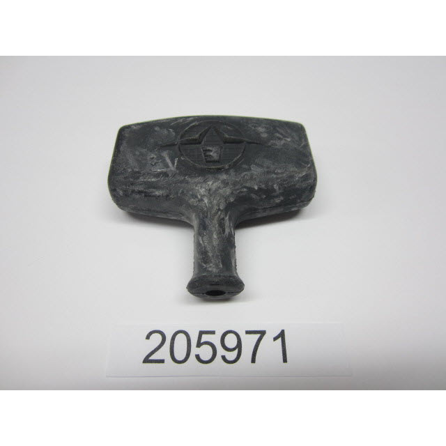 Evinrude Johnson OMC 0205971 - Starter Handle