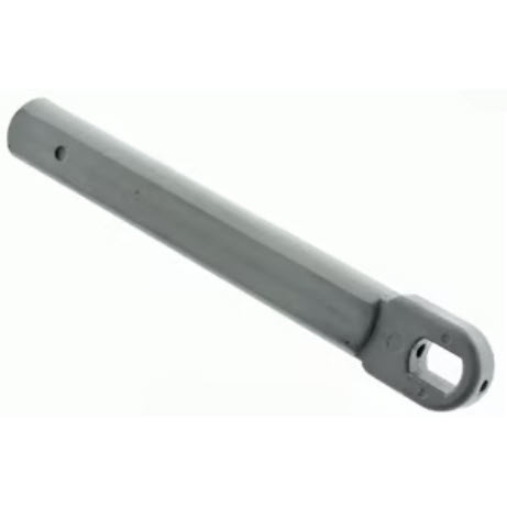 Evinrude Johnson OMC 0206408 - Casing Guide