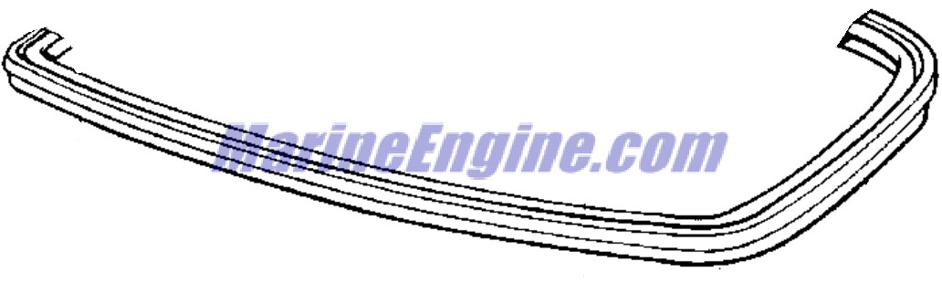Evinrude Johnson OMC Evinrude Johnson OMC OMC0208075
0208075