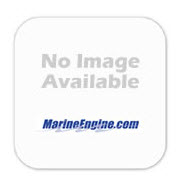 Evinrude Johnson OMC 0208510 - Sound Blanket, Top