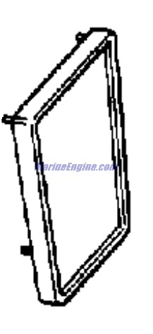 Evinrude Johnson OMC Evinrude Johnson OMC OMC0210965
0210965