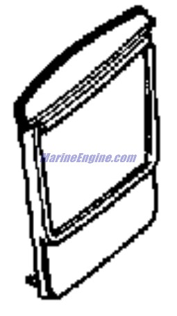 Evinrude Johnson OMC Evinrude Johnson OMC OMC0210971
0210971