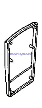 Evinrude Johnson OMC Evinrude Johnson OMC OMC0210972
0210972