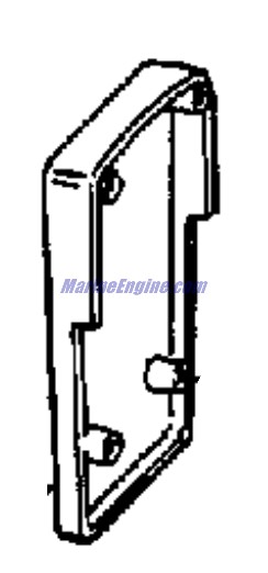 Evinrude Johnson OMC Evinrude Johnson OMC OMC0210973
0210973
