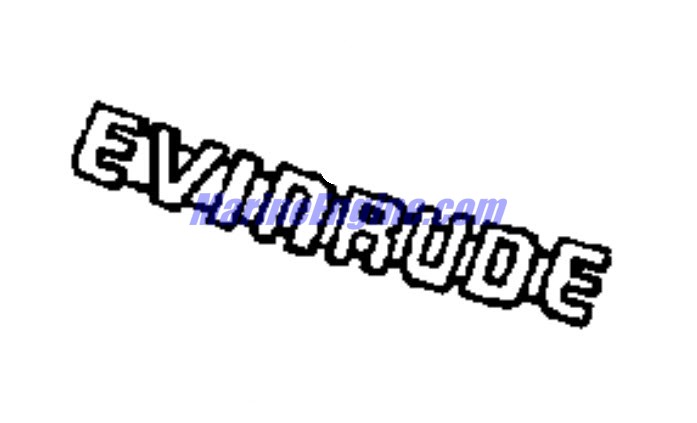 Evinrude Johnson OMC Evinrude Johnson OMC OMC0210990
0210990