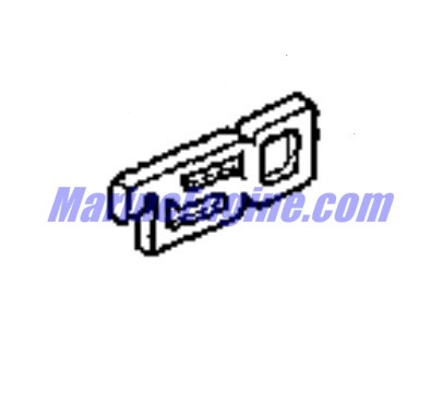 Evinrude Johnson OMC Evinrude Johnson OMC OMC0212481
0212481