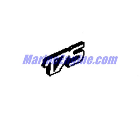 Evinrude Johnson OMC Evinrude Johnson OMC OMC0212482
0212482