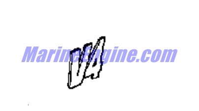 Evinrude Johnson OMC Evinrude Johnson OMC OMC0212492
0212492