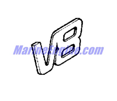 Evinrude Johnson OMC Evinrude Johnson OMC OMC0212801
0212801