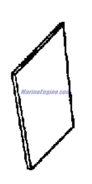 Evinrude Johnson OMC Evinrude Johnson OMC OMC0212810
0212810