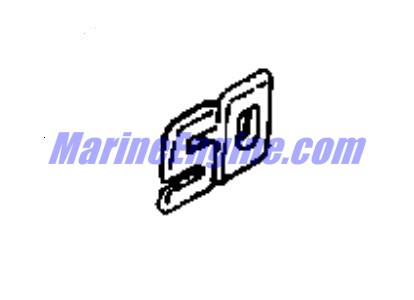 Evinrude Johnson OMC Evinrude Johnson OMC OMC0212870
0212870