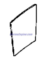 Evinrude Johnson OMC Evinrude Johnson OMC OMC0212915
0212915