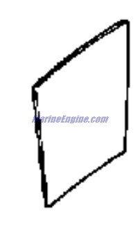 Evinrude Johnson OMC Evinrude Johnson OMC OMC0213243
0213243