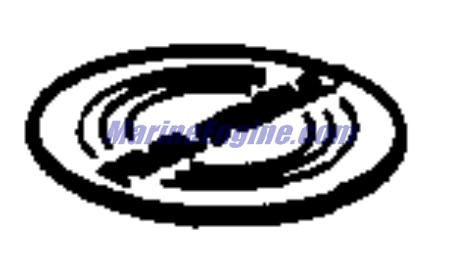 Evinrude Johnson OMC Evinrude Johnson OMC OMC0213570
0213570
