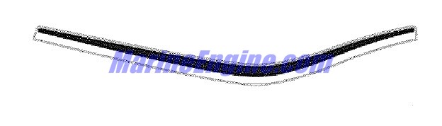 Evinrude Johnson OMC Evinrude Johnson OMC OMC0215630
0215630