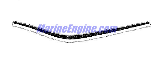 Evinrude Johnson OMC Evinrude Johnson OMC OMC0215631
0215631